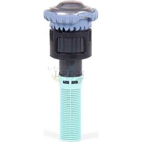 Buse pour diffuseurs d'arrosage Rain Bird RVAN14 réglable 45º à 270º, portée de 2,4 à 4,6 m (1/5)