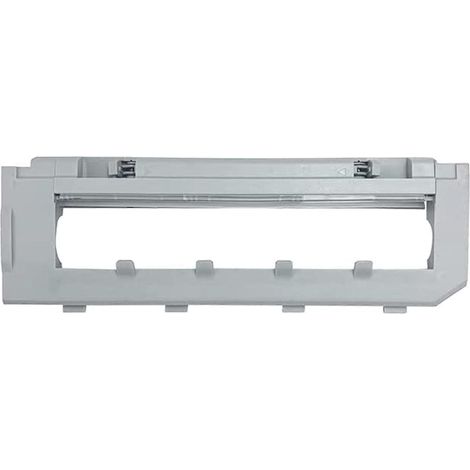 Accessoire de protection pour brosse d'aspirateur Roborock S7 / T7s / T7s Plus