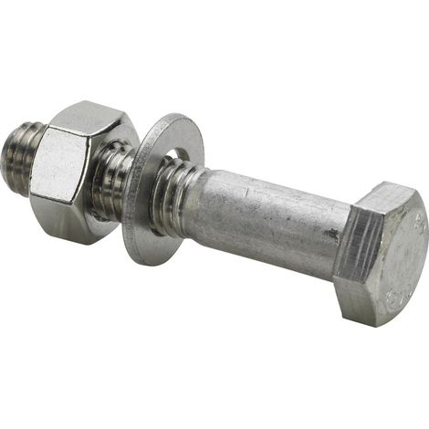 Viega Sanpress Inox LF Sanpress Inox-Kit de montage, DN 32/50, M 16, L 70 acier inoxydable Modèle 2359.7, 611279