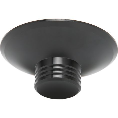 Universeller Plattenspielerstabilisator für LP124 (LP124B), 50 Hz/60 Hz, schwarz (1/5)