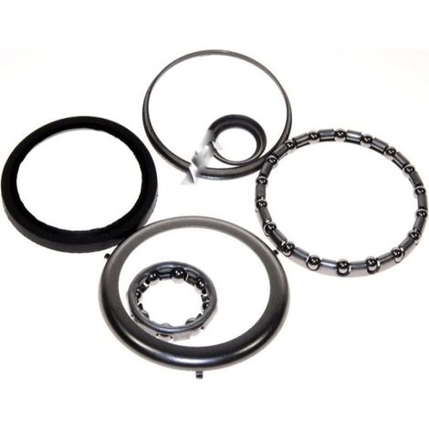 Set spessori e gabbia a sfera - Robot da cucina e Cuocitutto - KENWOOD - 3374533662894641911