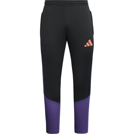 Pantaloni da tuta da uomo adidas TIRO 26 COMPETITION neri KS2846 taglia XS (1/5)