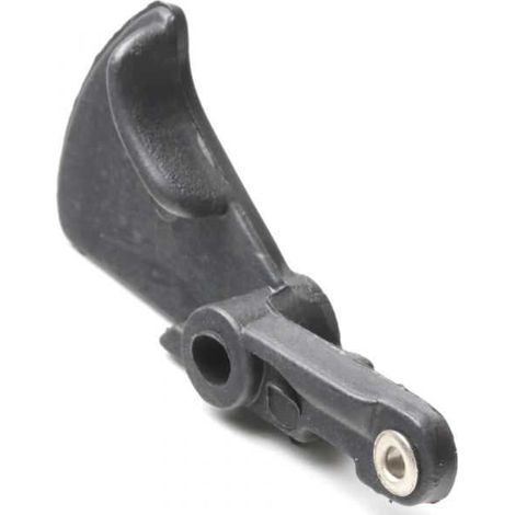 Gâchette accélérateur pour tronçonneuse Stihl 08S (1/3)