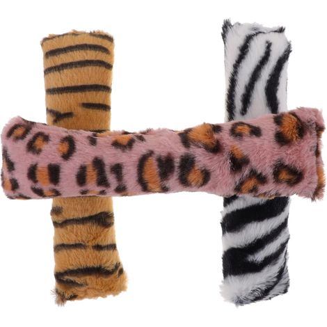 Catnip Cushion for Cats, Chew Toy, 3 Pieces (1/5)