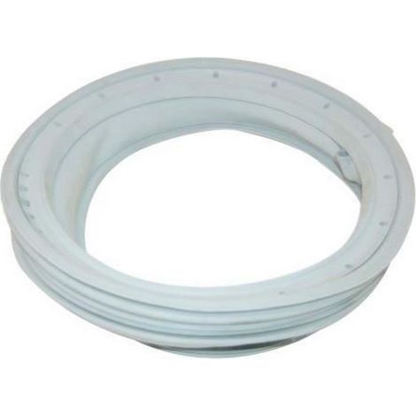 Soufflet de hublot (1320041823, 1320041153) Lave-linge 48993 ARTHUR MARTIN ELECTROLUX, ZANUSSI, AEG, ELECTROLUX
