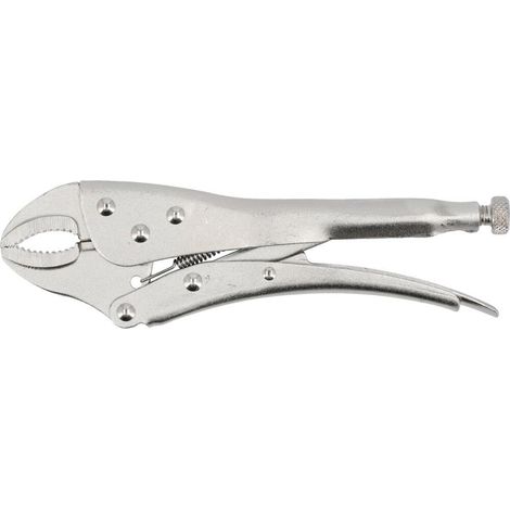 Pinza Morse Vorel da 250 mm (1/2)
