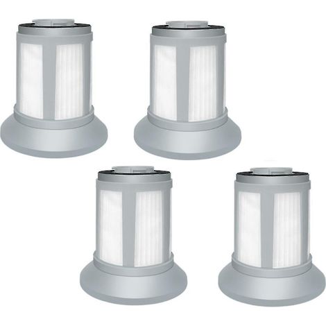 4 Stück für Bissell 2715 1665 2156a 1613056 Waschmaschine