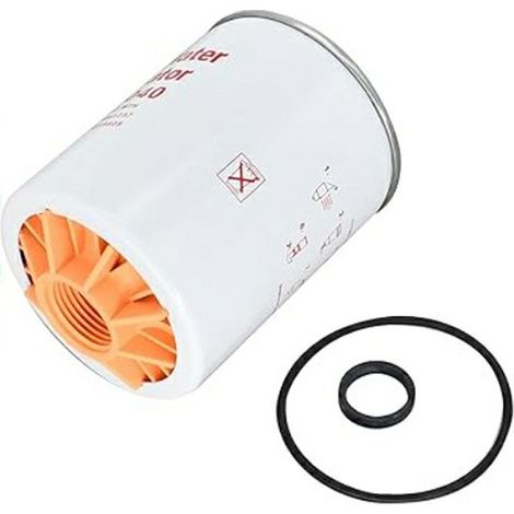 Fertre to carburant thitel 600-311-4120 BF9923-O 96531 FS19805 SN40637 (1/4)