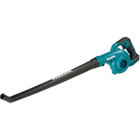 DUB186Z LXT Blower 18V Bare Unit - MAKDUB186Z
