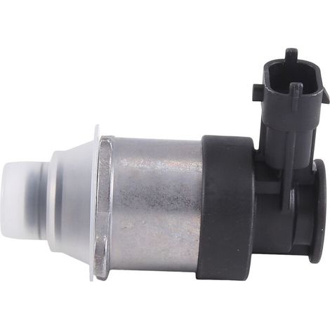 Válvula SCV de bomba de combustible Regulador de presión de combustible Common Rail 0928400818 97301874 80298044 (1/2)