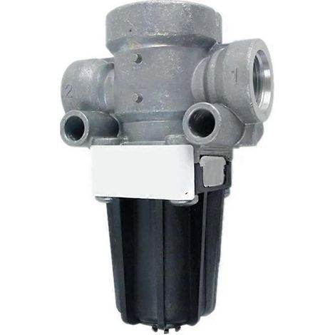Motordruckbegrenzungsschalter für CNHTC SINOTRUK SITRAK C5H C7H HOWO T7H T5G MAN WG9000360549 (1/5)