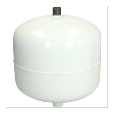 Prévase Solarvarem 12L Ø270mm H=320mm 2xG3/4