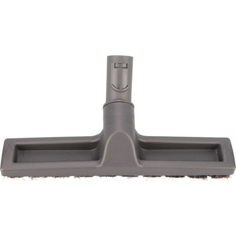 Cepillo para suelos duros KIMISS (1 unidad) para robot aspirador V6 DC62 DC59 - Accesorios de cepillo lateral para una eliminación eficiente de la suciedad. (1/5)