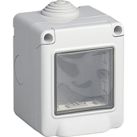 Conteneur VIMAR - 14902 IP55 2M