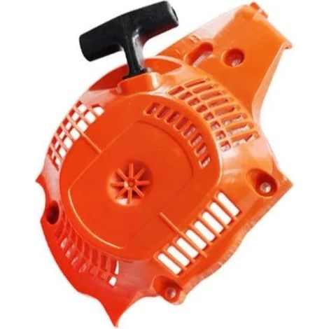 Adecuado para Husqvarna 235 235e 120MARK II 120e MARK II 230 236 236e 240 240e Conjunto de arranque de retroceso (1/5)