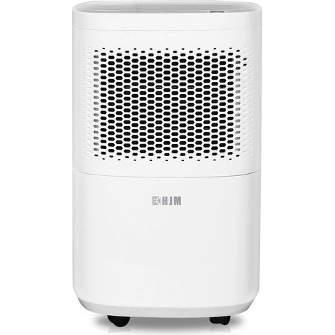 HJM Deshumificador DHM12L 12 Lt/Día (1/3)