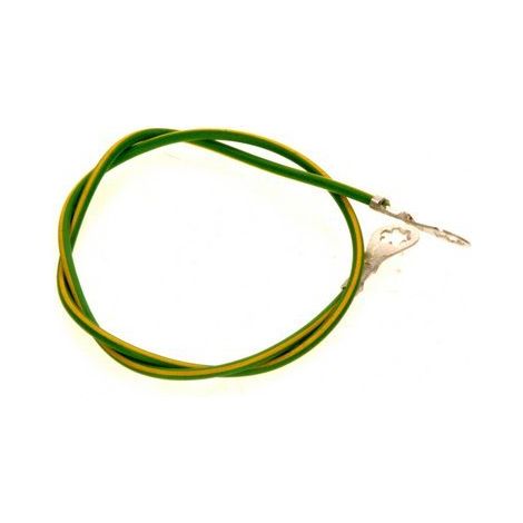 BOSCH Ersatzteil TTNR: 87144019520 Kabel (1/2)