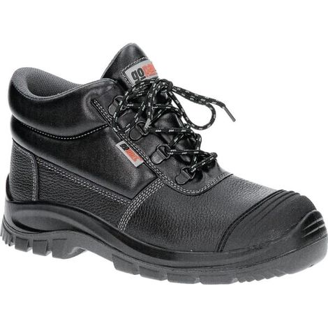 Chaussure de sécurité haute taille 45 GOPART 1966104045GP (1/5)