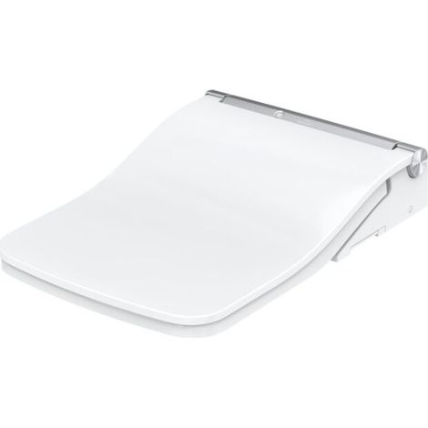 TOTO SW Washlet, siège de WC multifonctionnel, avec auto flush,