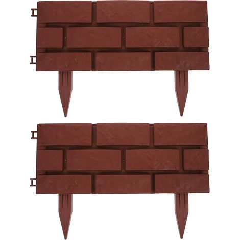 ture de Jardin Ext rieure en Plastique Durable Lot de 2 (1/5)