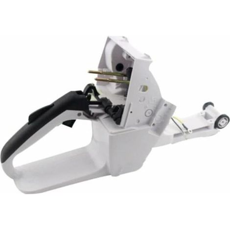 Hinterer Kraftstofftankgriff für Stihl 044 MS440 - Ersatzteile (1/3)