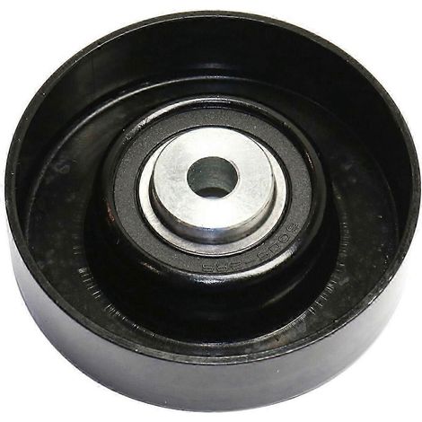 Poulie de renvoi de courroie automobile compatible Tracker 17530-77E00 (1/5)