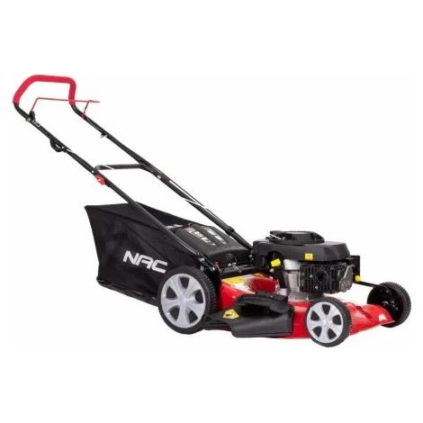 RASAERBA A BENZINA NAC 139cc LP50-146-HS-NG