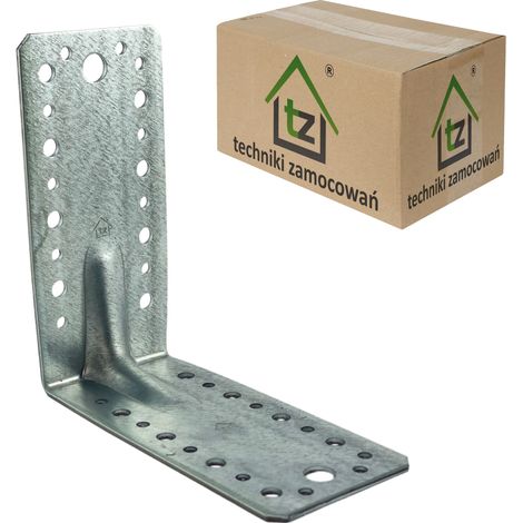 (z)Angle d'échelon KP5 140x140x65x2,5 (35) (1/5)
