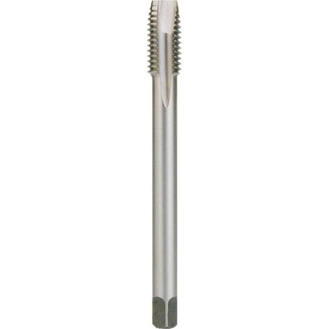 TERRAX by RUKO Maschinengewindebohrer HSS M DIN 371 Form B M10 - 232100TX
