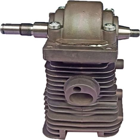 Kit Motor Completo Admision Redonda compatible con Stihl MS170