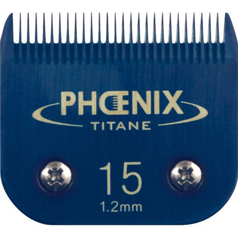 Tête de coupe N°15 Phoenix Céramique