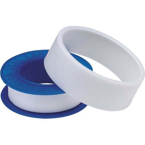 Draper 63389 PTFE Tape, 12m (1/5)