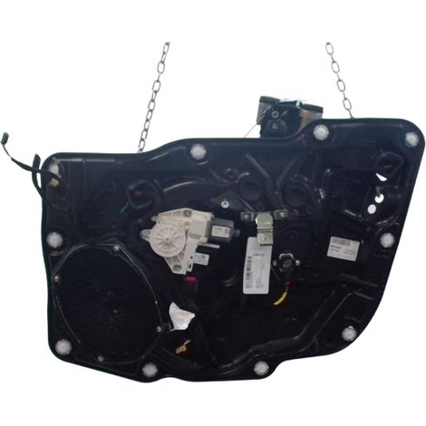 Mecanisme+moteur Leve-glace Avant Droit JEEP Renegade [PRODUIT D'OCCASION]♻️71777183 (1/2)