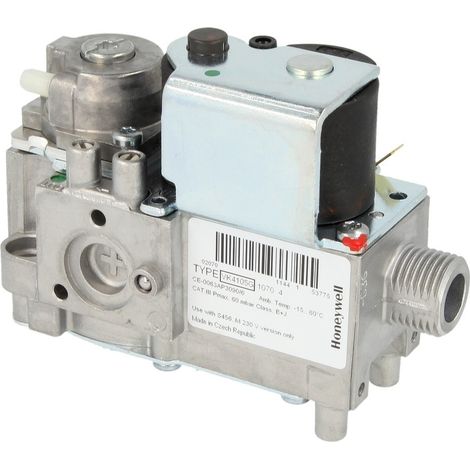 Bloc gaz VK 4105 G DOMITOP