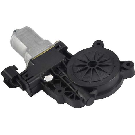 Moteur de levage de vitre avant droit pour mise au point 6CP1-14553-21A (1/4)