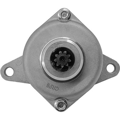 55440001000 Starter motor for KTM 250/300 motorcycles.