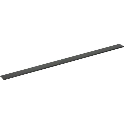 Prolongateur de grille Twiggi Xtra Black 600 mm