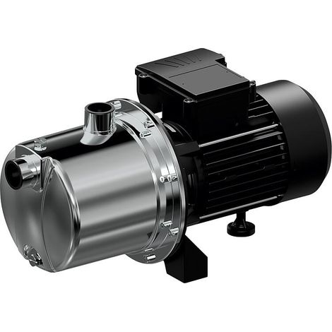 Pompe centrifuge à plusieurs niveaux Zehnder Garden 2000, 1300W