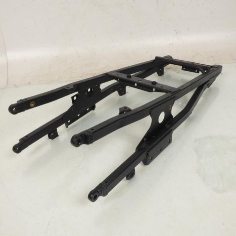 [GEBRAUCHT] [GEBRAUCHTWARE] Originales Hinterbett für Motorrad Triumph 955 (1/4)