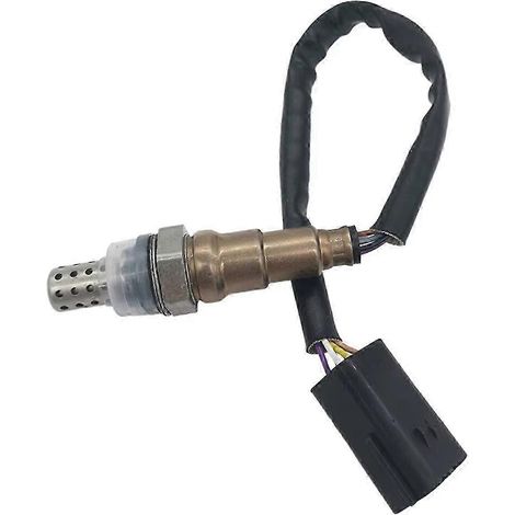 Luft-Kraftstoff-Verhältnis-Sensor für Holden Captiva 2013 2.2L 163 PS H8 H9 2.0L Motor, O2 Lambda-Sensor, kompatibles Ersatzteil, präzise Gemischmessung, OEM-Qualität, direkter Ersatz. (1/5)