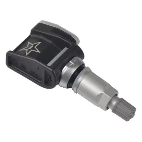 Les capteurs de pression des pneus 36106887147/6887140 sont disponibles pour les BMW et Rolls-Royce Cullinan. (1/4)