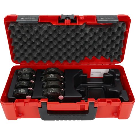 ROTHENBERGER Pressring SET B MaxiPro Large - 1000003703