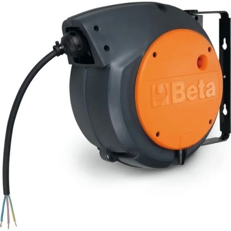 Beta 1844 30-H05 Enrouleur de câble automatique 3Gx1,5 mm²