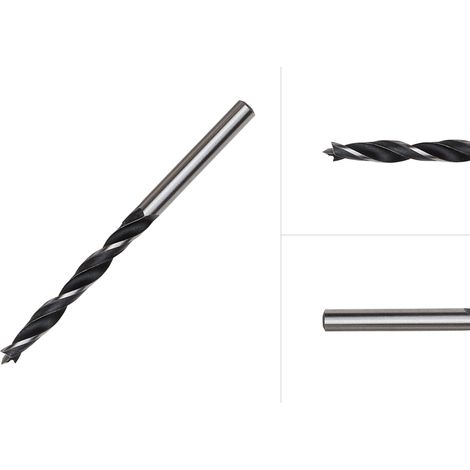 Holzbohrer 6 mm x 92 mm - pro Stück (1/2)