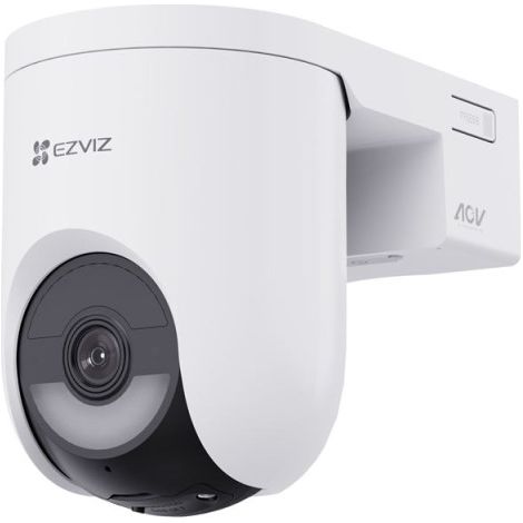 EZVIZ HB8 Lite Torreta Cámara de seguridad IP Exterior 2560 x 1440 Pixeles Pared