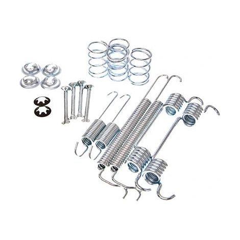 MAXGEAR 27-1194 Kit d'accessoires mâchoire de frein OPEL 27-1194 (1/2)