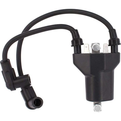 Bobine d'allumage haute tension EZGO 26652G01, compatible avec chariots de golf EZGO