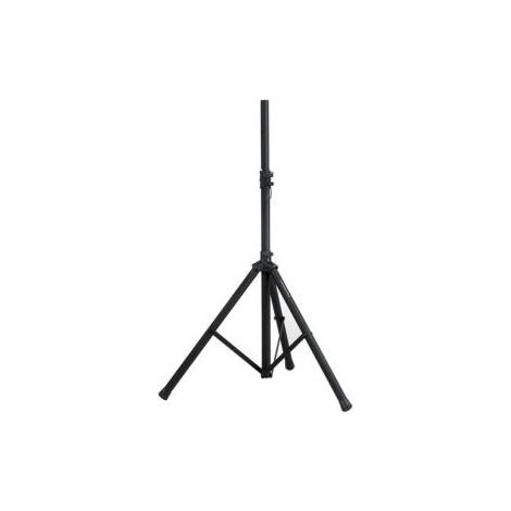 Karma Stativständer TL 152P für Lautsprecher 110-187 cm 60 kg Schwarz