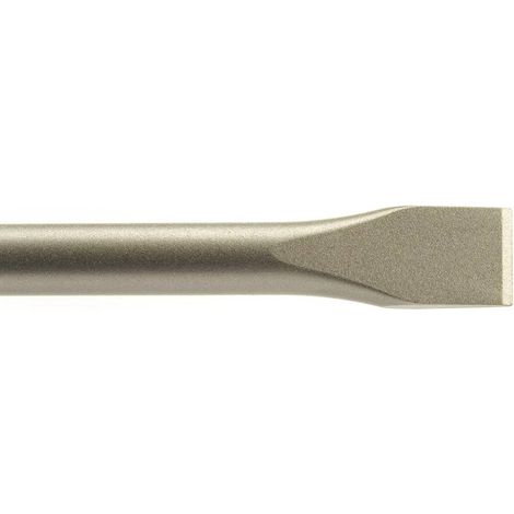 Makita P‑25074 – Scalpello largo SDS‑Plus 20 × 250 mm – Acciaio professionale