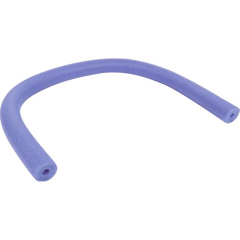 Bâton en Mousse EPE Flottant pour Piscine, Accessoire Multifonction Jeux Aquatiques (6,5x150cm Violet) (1/5)
